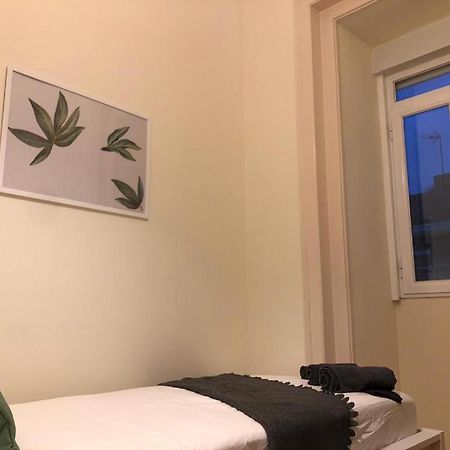 Best Room In Lisboa Dış mekan fotoğraf